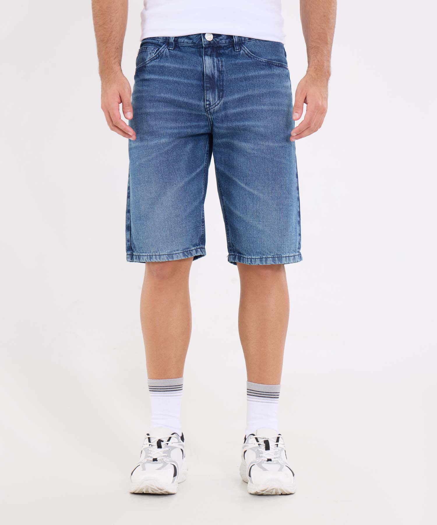 bermudas para hombre