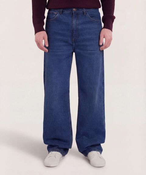 jeans denim image number null