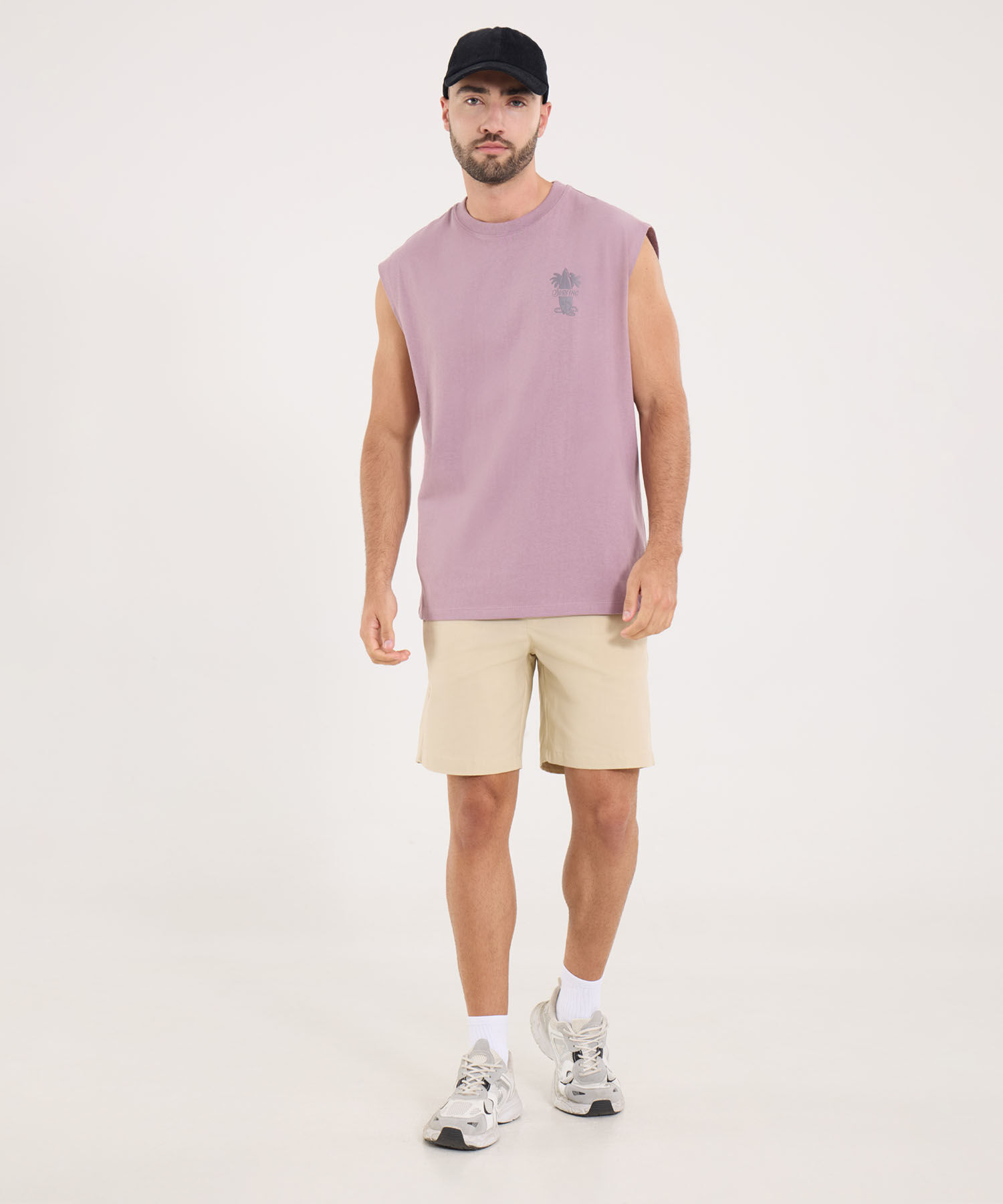 camisetas para hombre