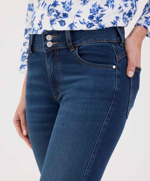 jeans mujer