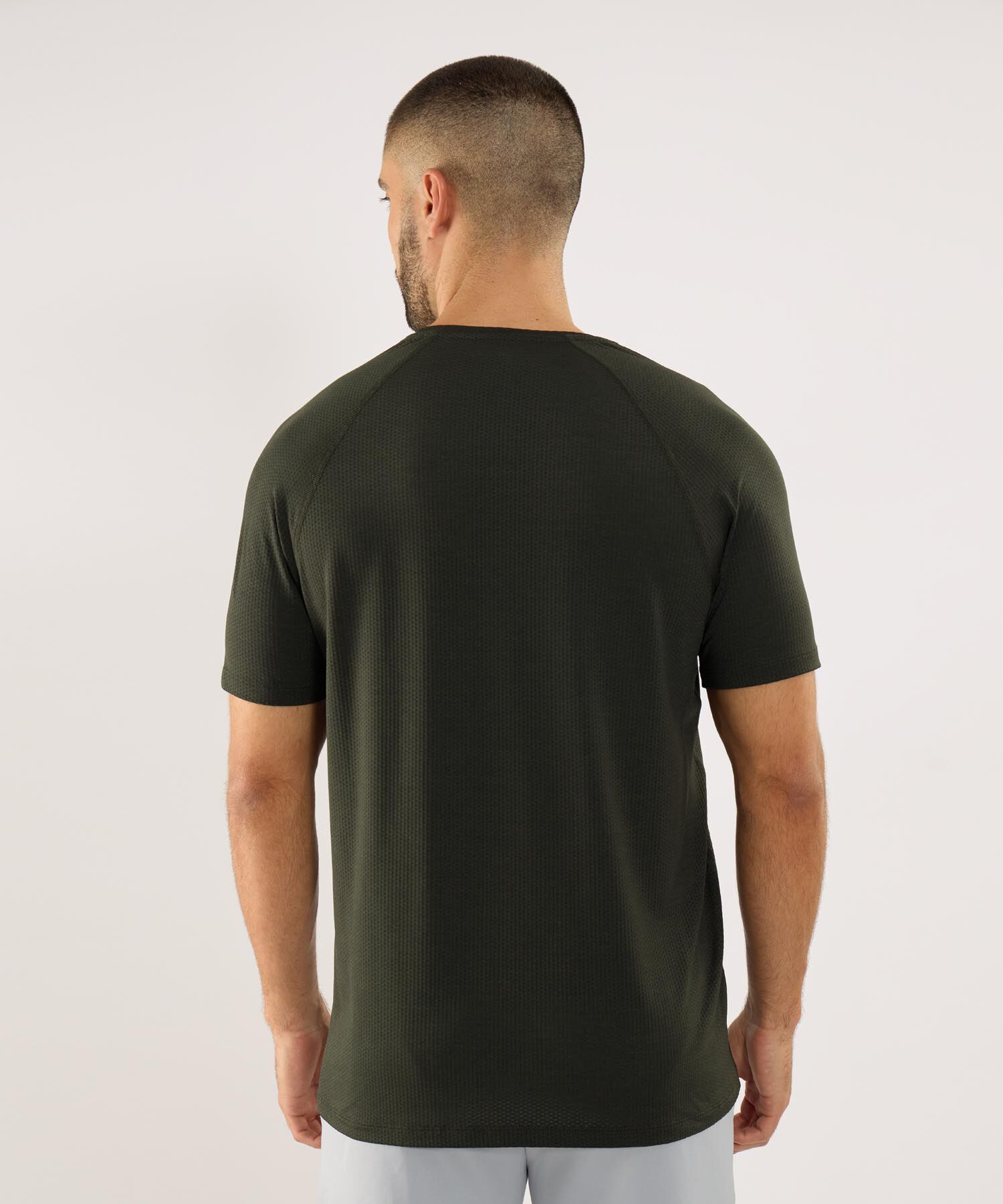 camisetas deportivas para hombre