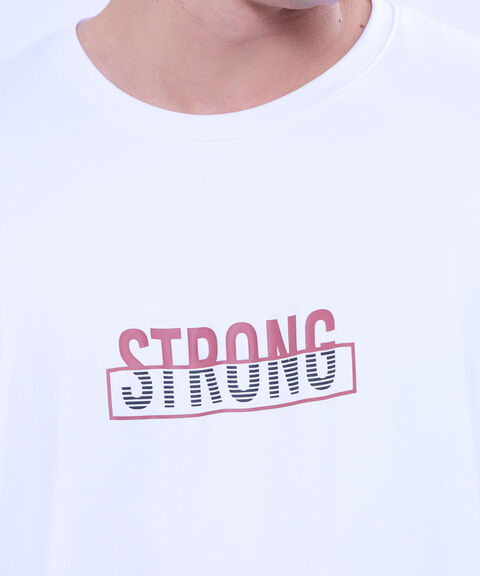 camisetas deportivas para hombre