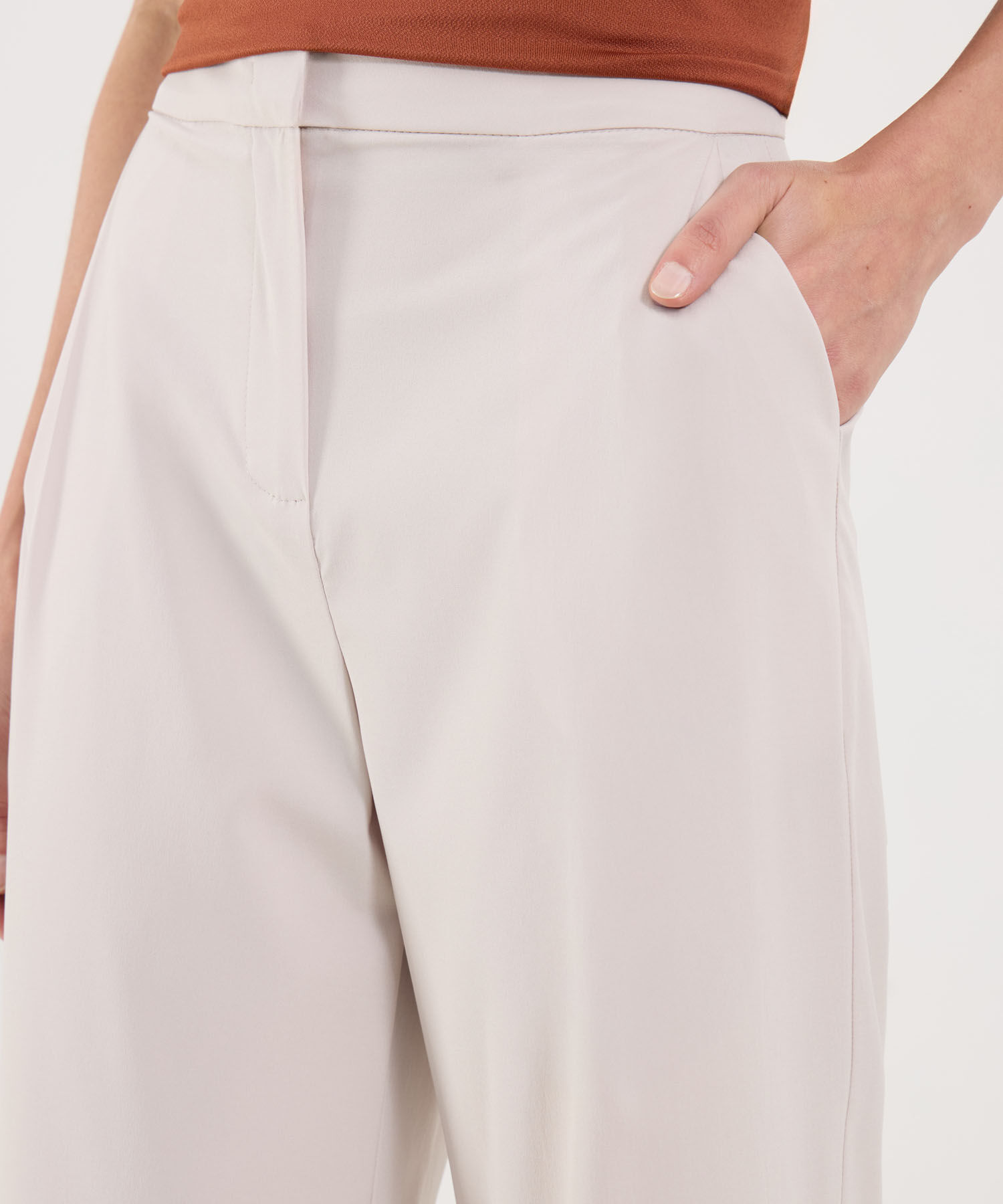 pantalon para mujer