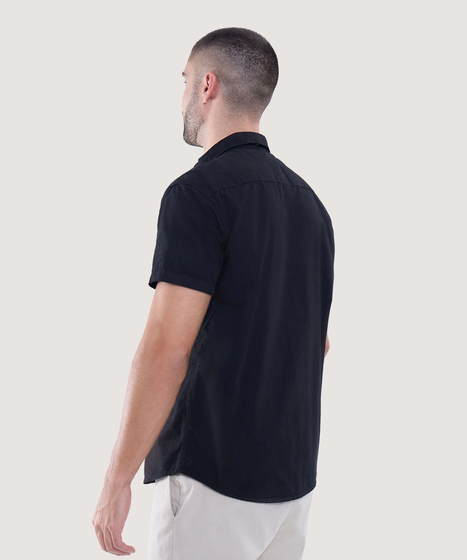 camisas para hombre