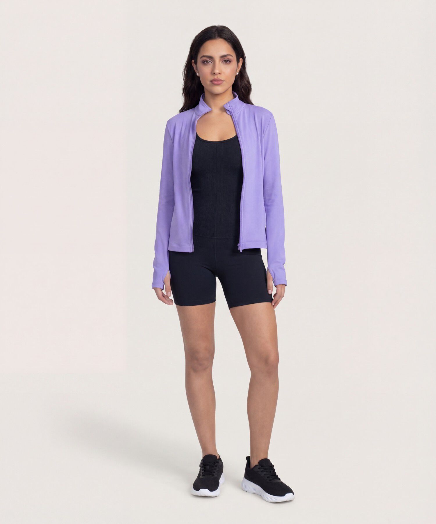 buzos deportivos mujer