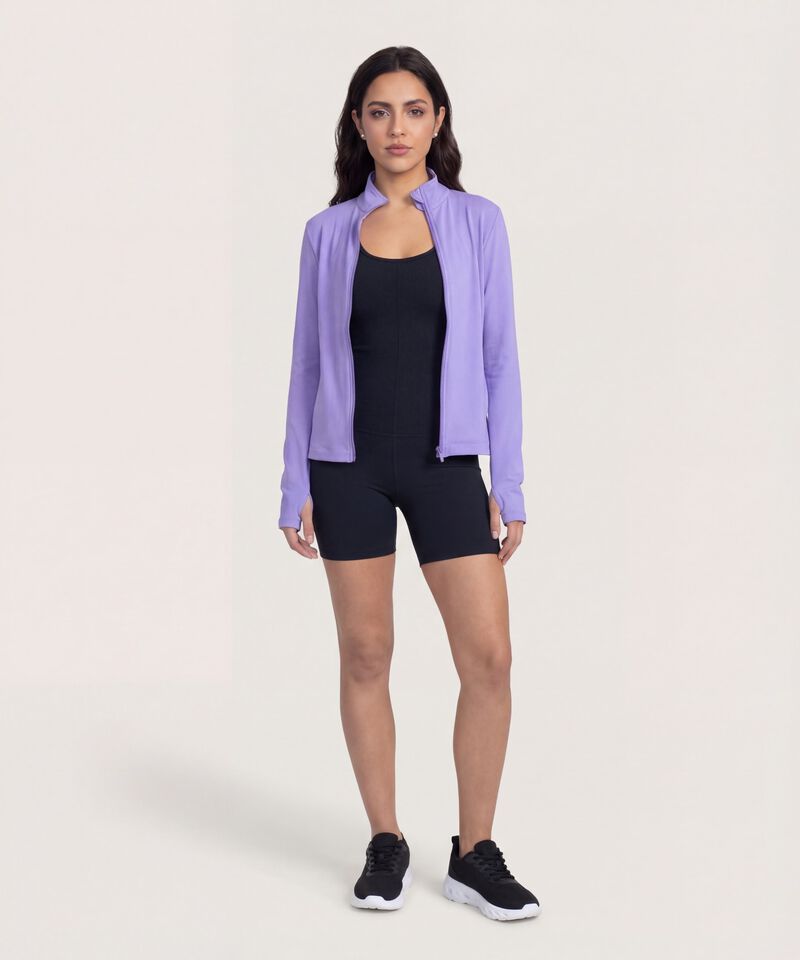 buzos deportivos mujer