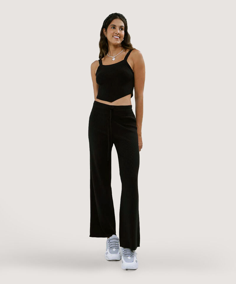 pantalon para mujer