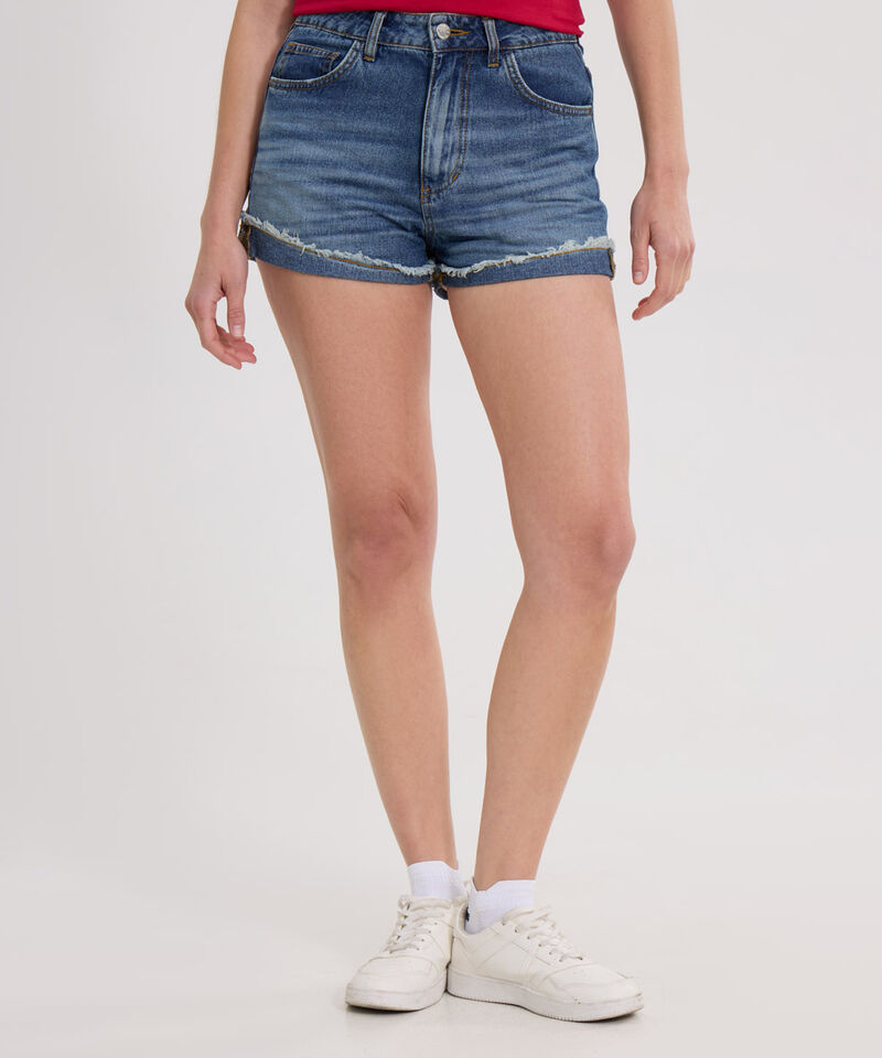 shorts mujeres