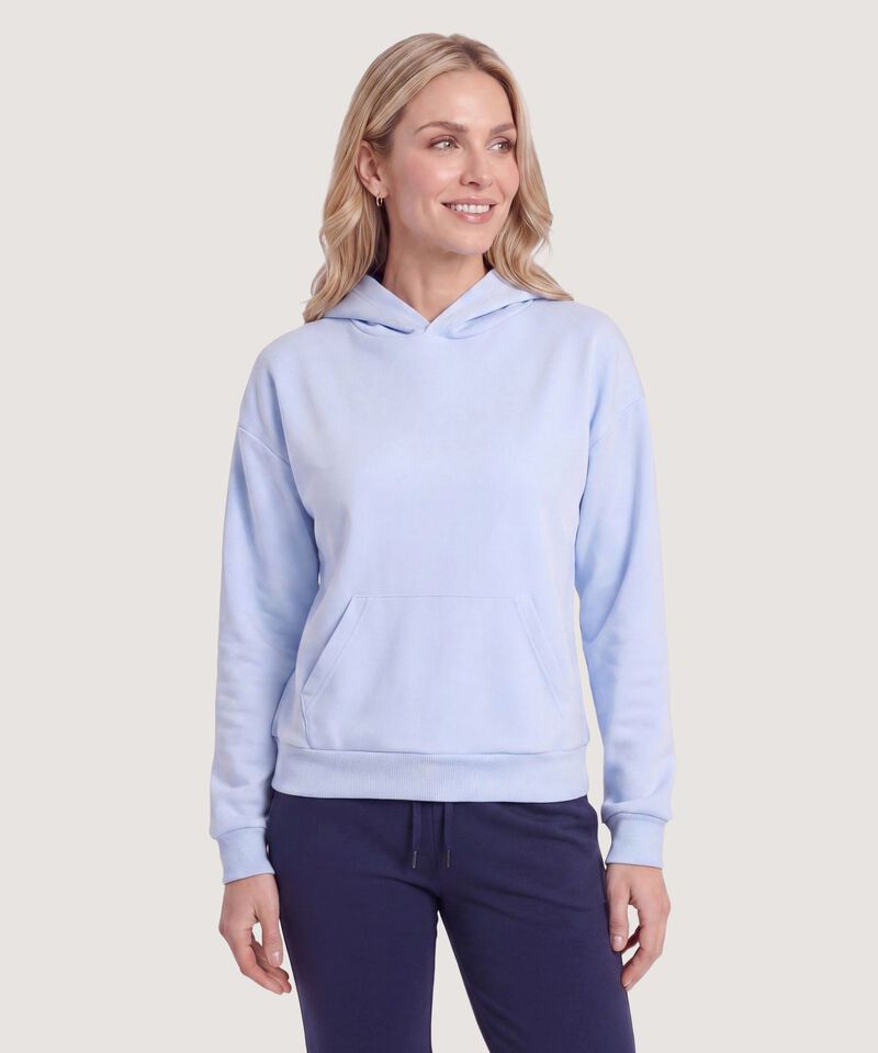 buzos para mujer