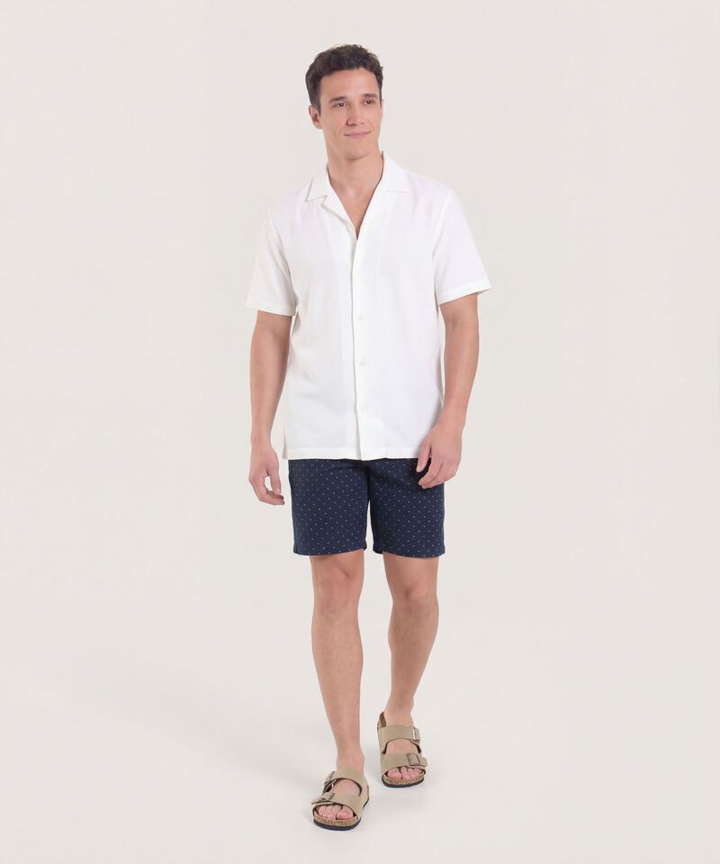 bermudas para hombre