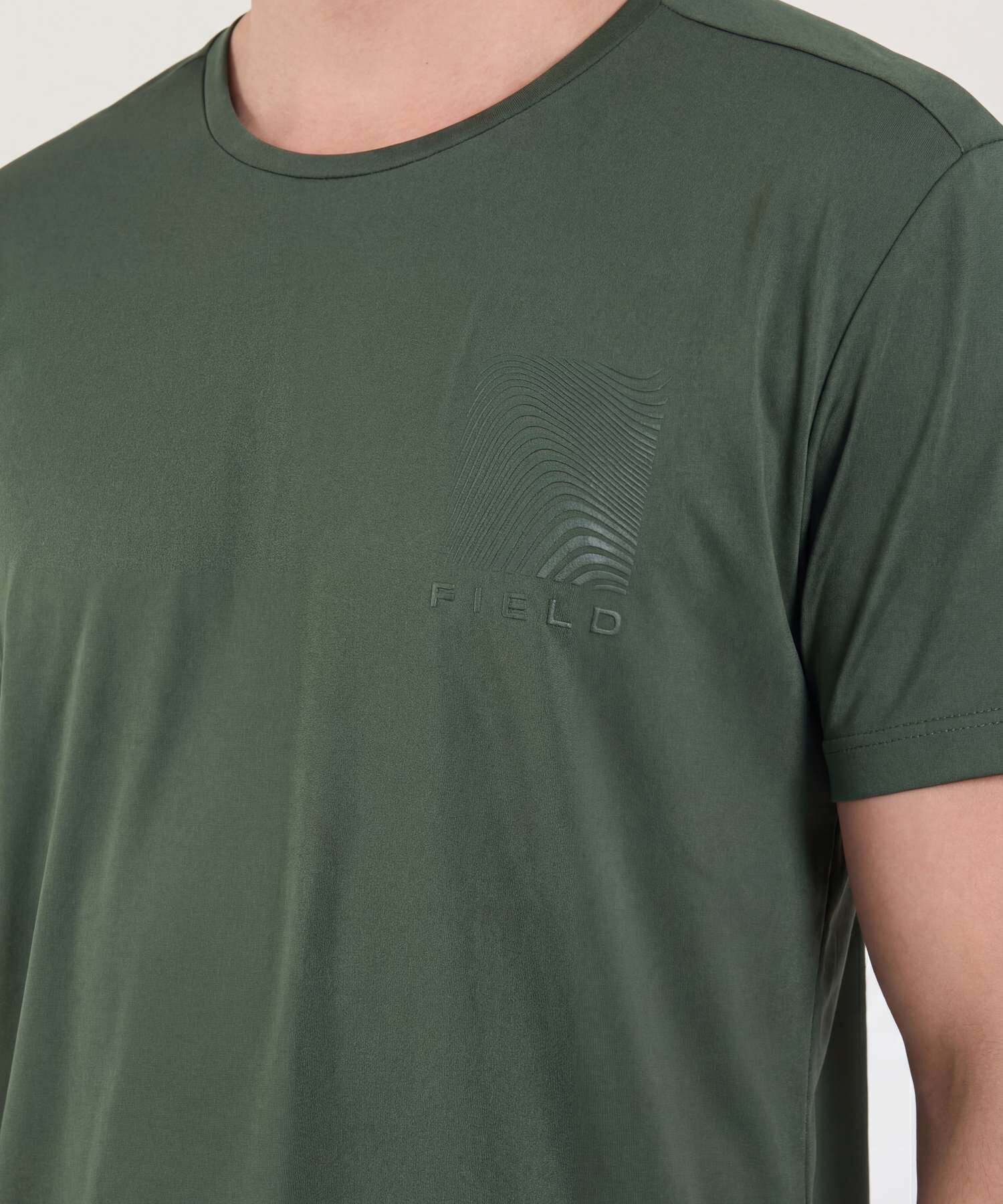 camisetas deportivas para hombre