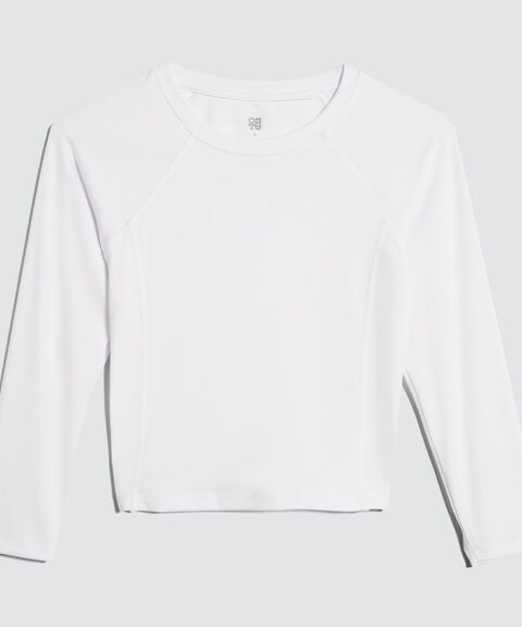 camisetas deportivas mujer