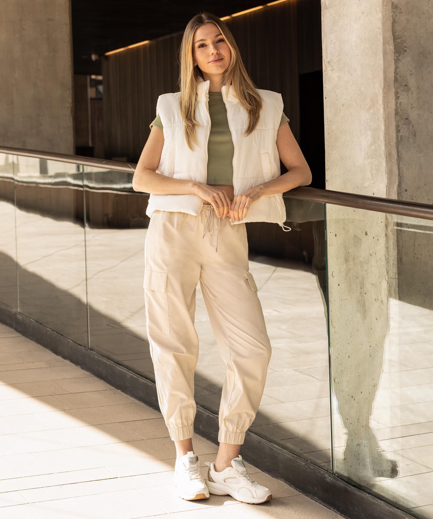 pantalon para mujer