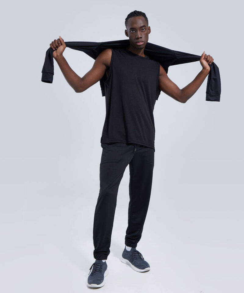 camisetas deportivas para hombre 