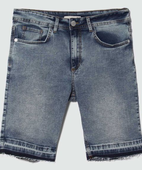 bermudas para hombre