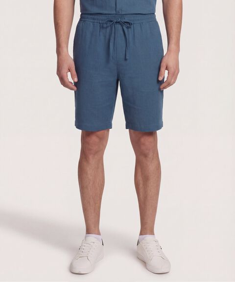 bermudas para hombre image number null