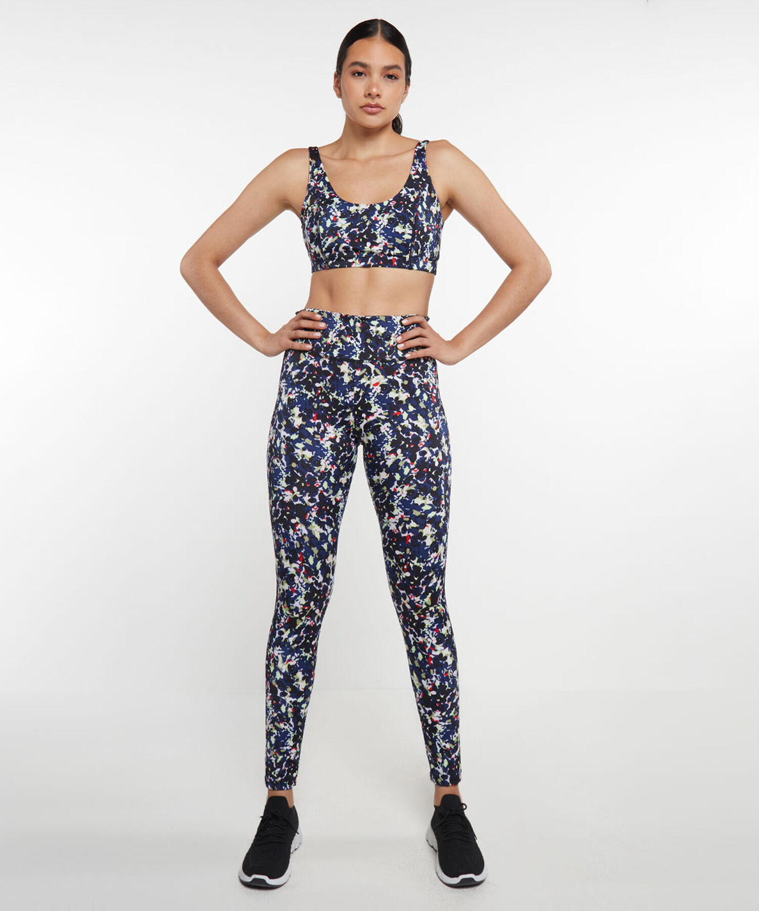 leggins deportivos