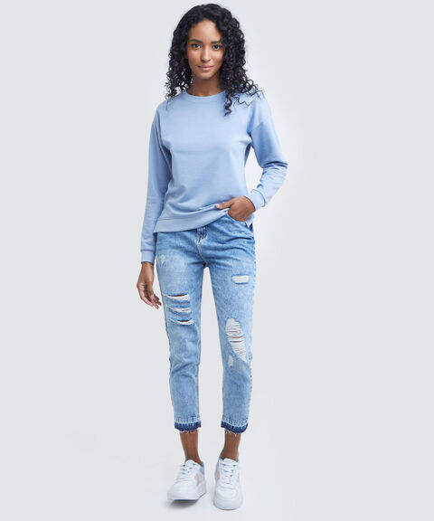 jeans mujer