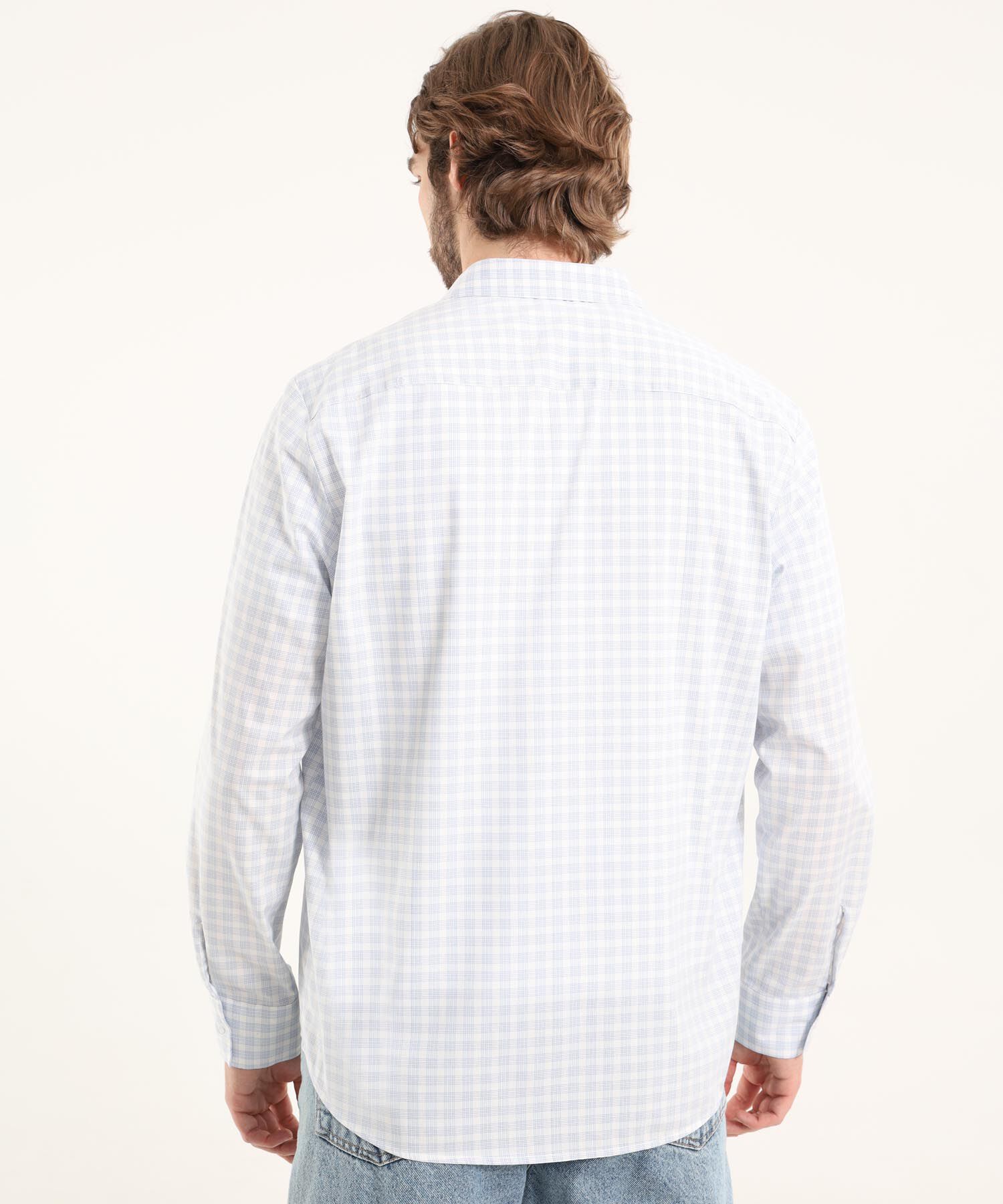 camisas para hombre