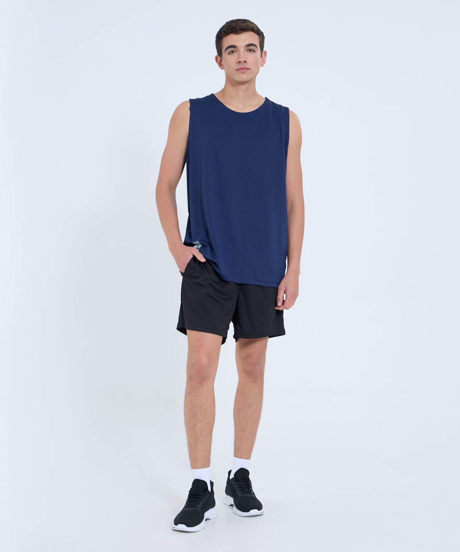 camisetas deportivas para hombre