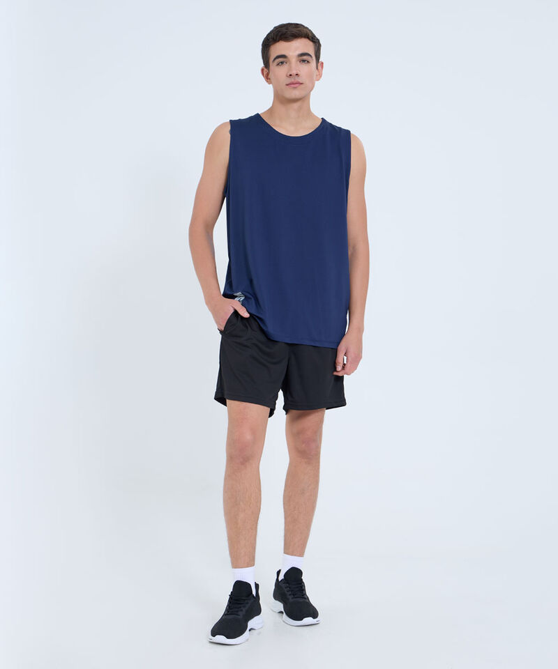 camisetas deportivas para hombre