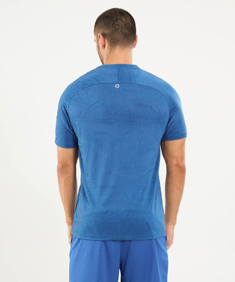camisetas deportivas para hombre