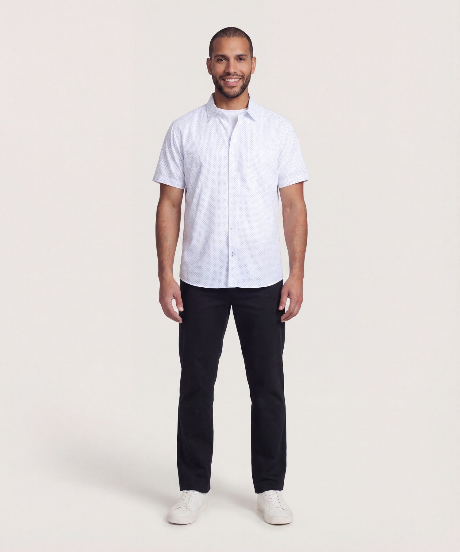 camisas para hombre