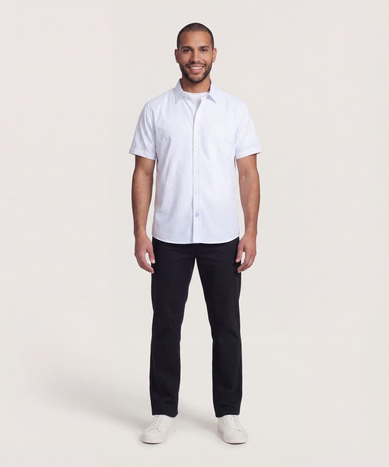 camisas para hombre
