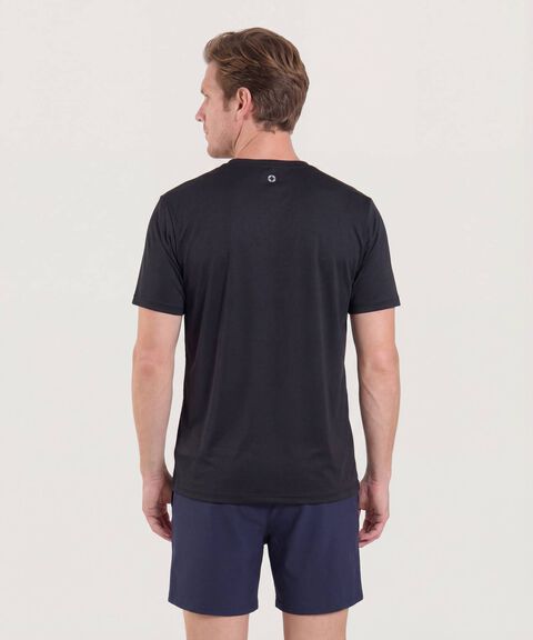 camisetas deportivas para hombre