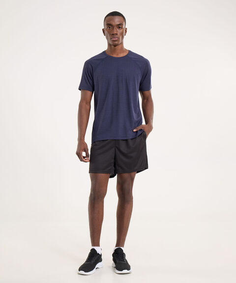 camisetas deportivas para hombre