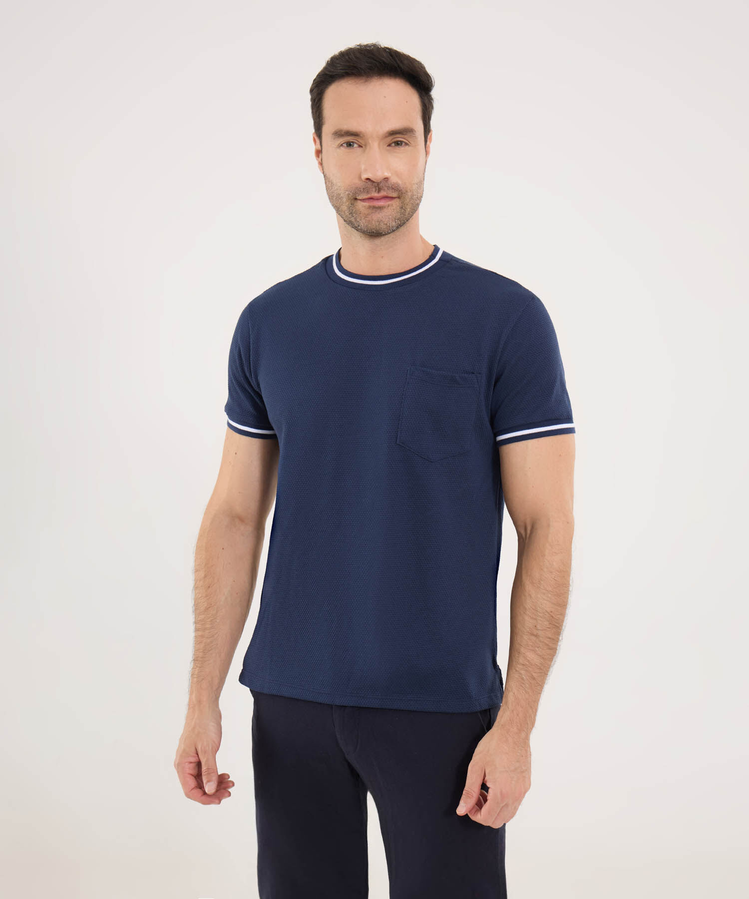 camisetas para hombre