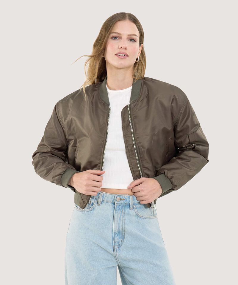 chaquetas para mujer