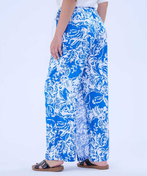 pantalon para mujer
