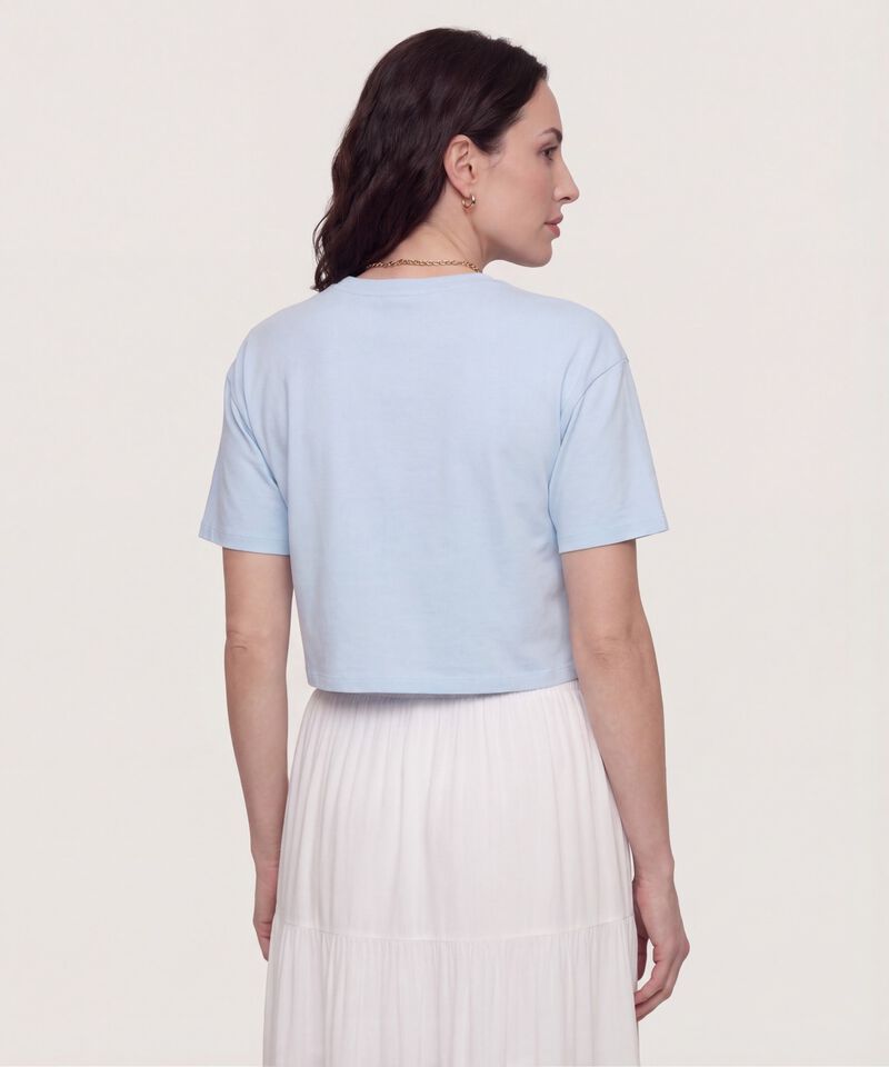 camisetas mujer