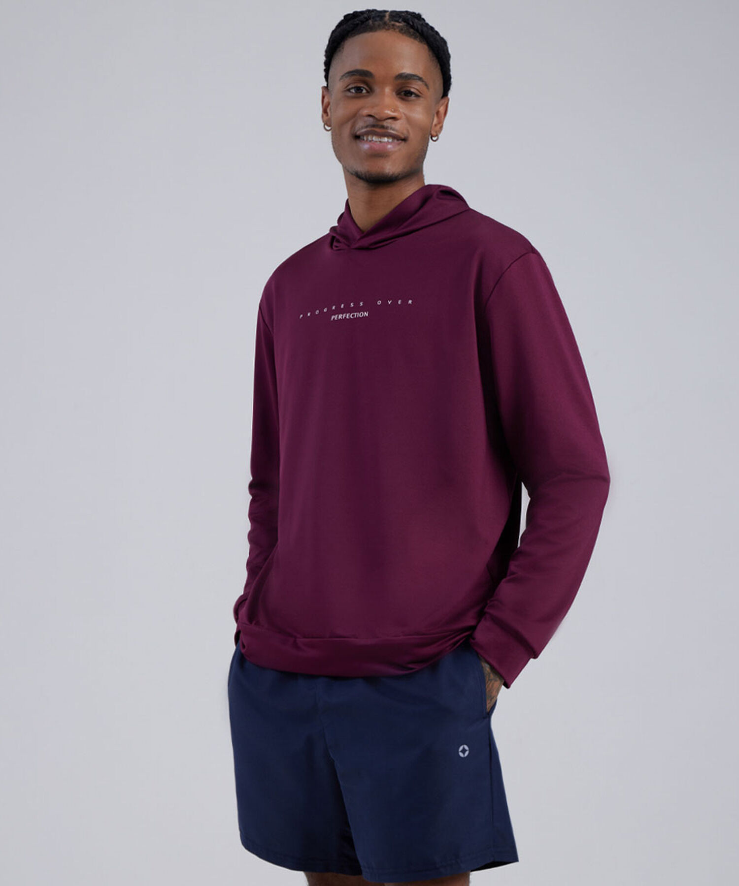 buzos deportivos para hombre 