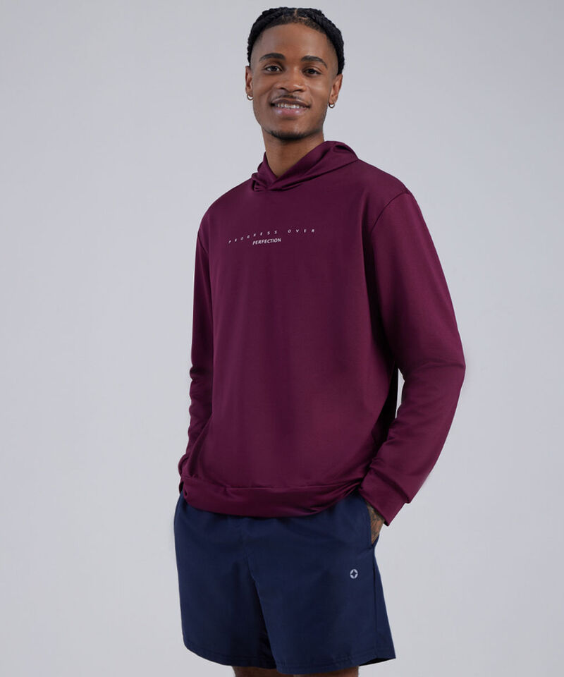 buzos deportivos para hombre 