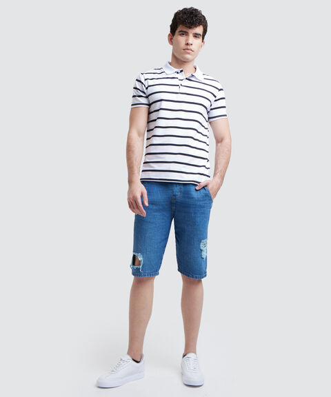 camisetas polo para hombre