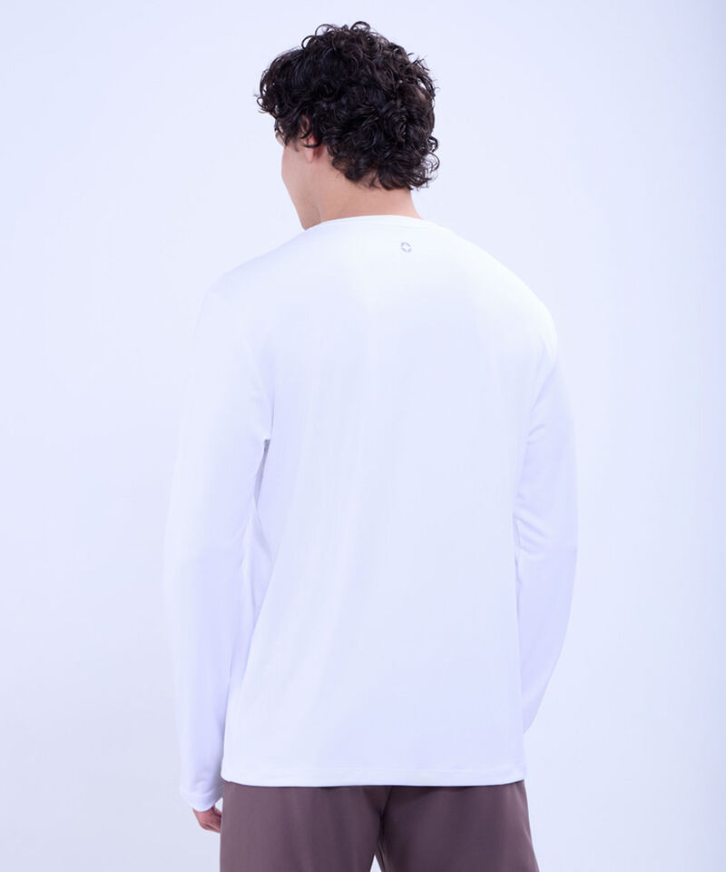 camisetas deportivas para hombre