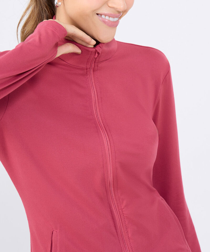 buzos deportivos mujer