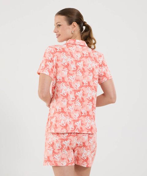 pijamas y batas para mujer image number null