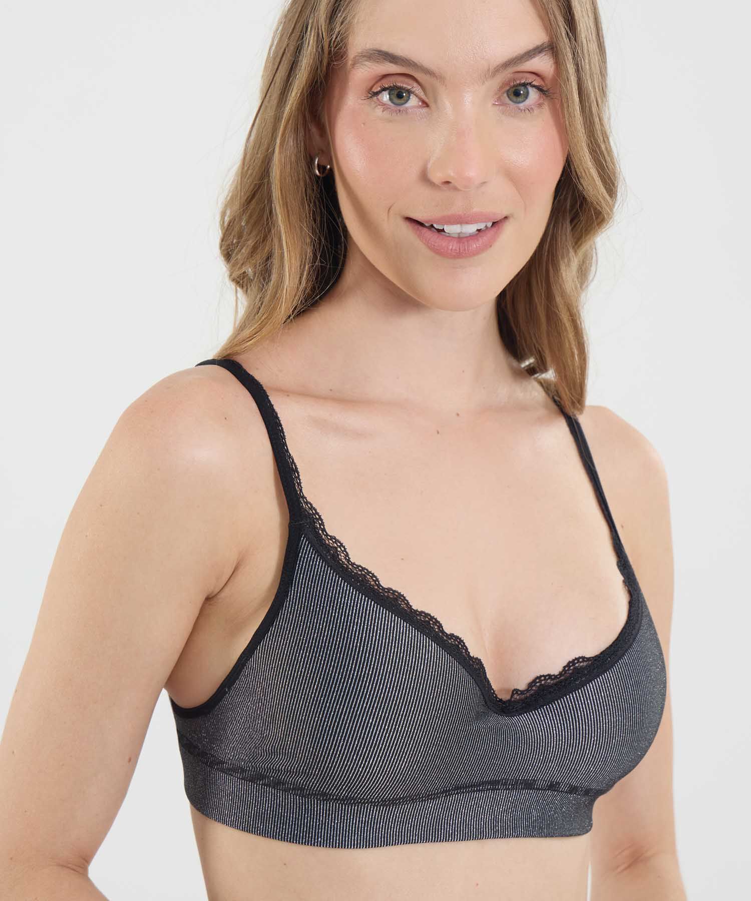 tops para mujer