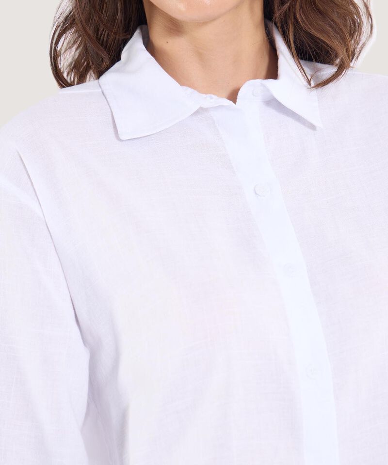 camisas para mujer