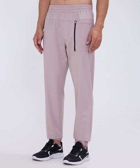 pantalones deportivos para hombre image number null