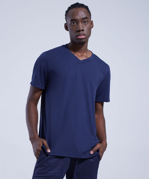camisetas deportivas para hombre  image number null
