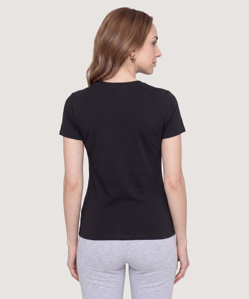 camisetas mujer