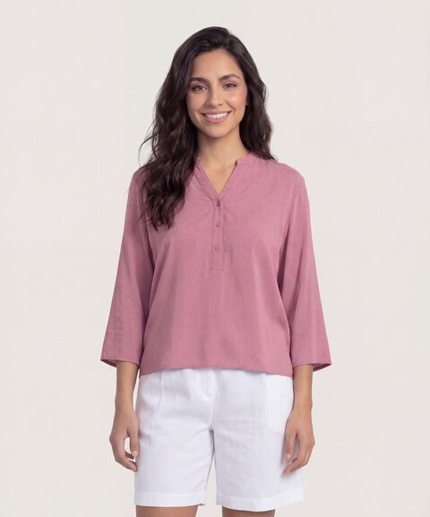 blusas de moda image number null