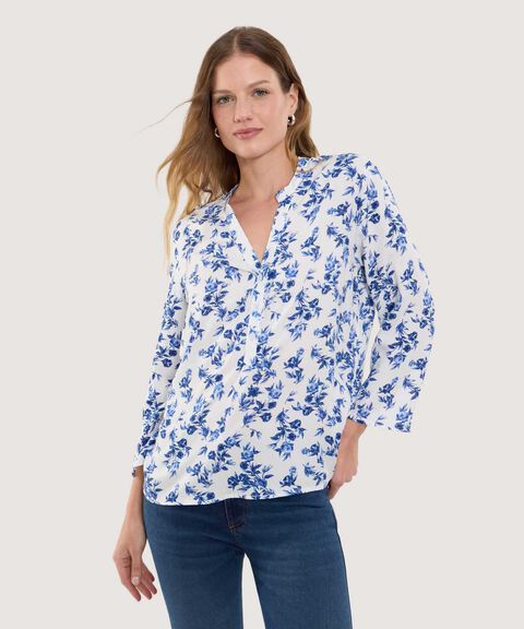 blusas de moda