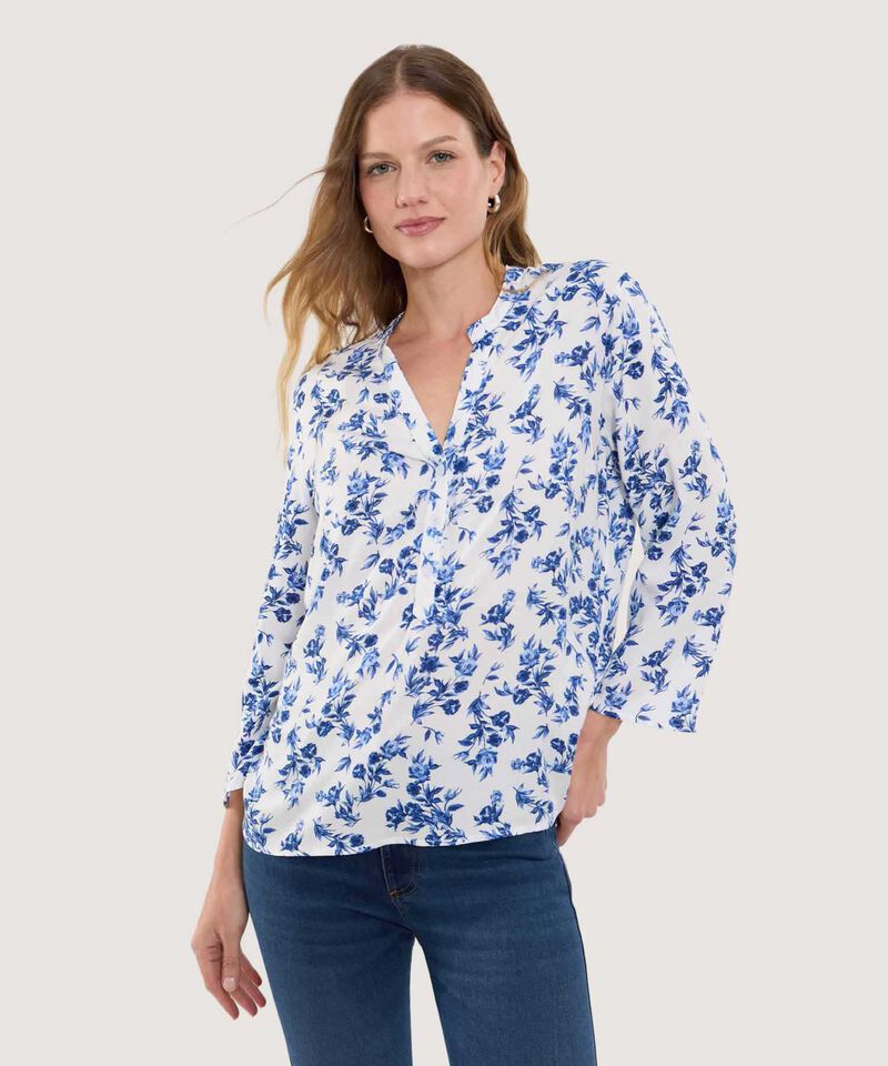 blusas de moda