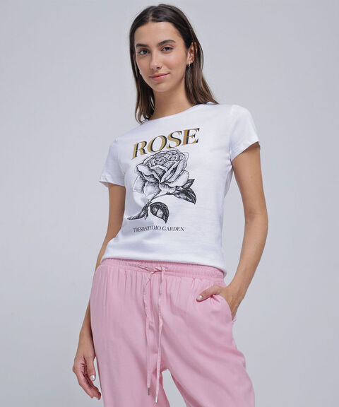 camisetas mujer image number null