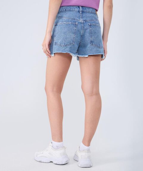 shorts mujeres image number null